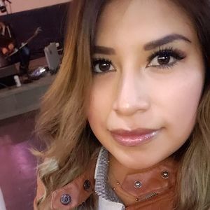 Meet your Posher, Andreita